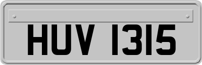 HUV1315