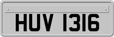 HUV1316