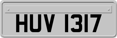 HUV1317