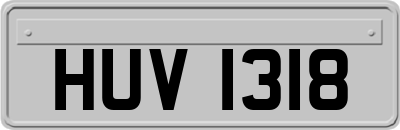 HUV1318