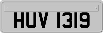 HUV1319