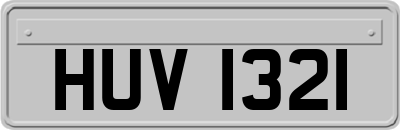 HUV1321