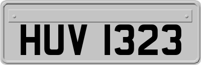 HUV1323