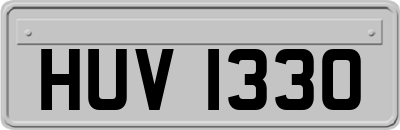 HUV1330