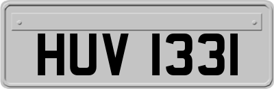 HUV1331