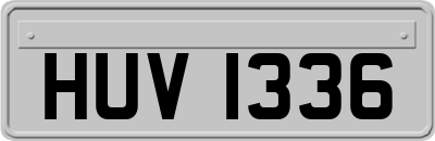 HUV1336