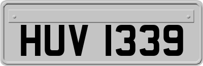 HUV1339