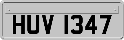 HUV1347