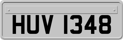 HUV1348