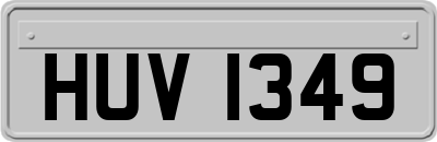 HUV1349