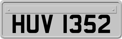 HUV1352