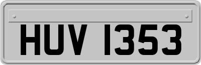 HUV1353