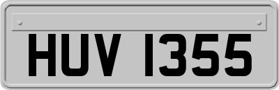 HUV1355