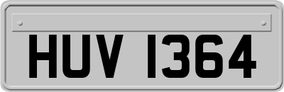 HUV1364