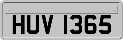 HUV1365