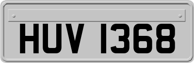 HUV1368