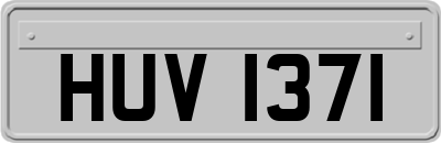 HUV1371