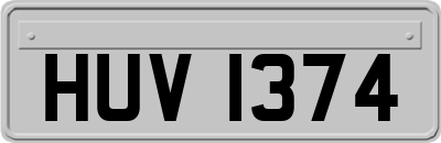 HUV1374