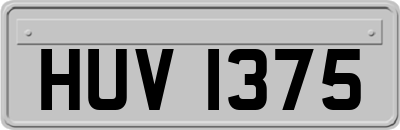 HUV1375