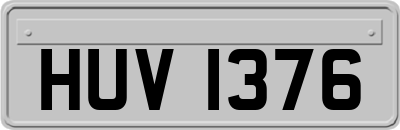 HUV1376