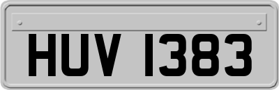 HUV1383