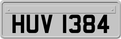 HUV1384