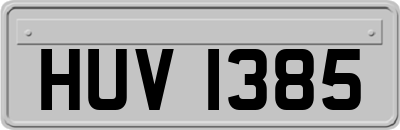 HUV1385