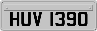 HUV1390