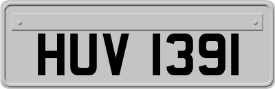 HUV1391