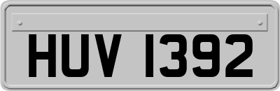 HUV1392