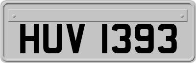 HUV1393