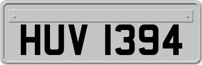 HUV1394