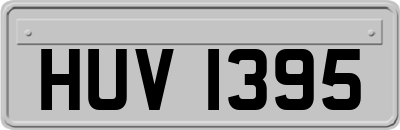 HUV1395