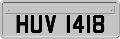 HUV1418