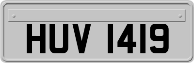 HUV1419