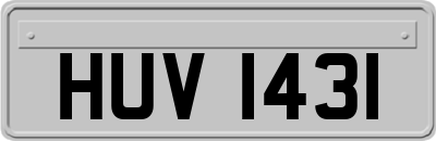 HUV1431