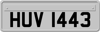 HUV1443