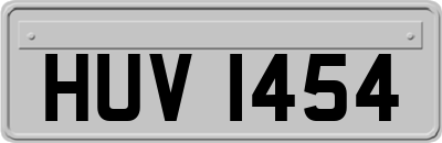 HUV1454