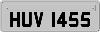 HUV1455