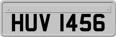 HUV1456