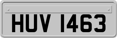 HUV1463