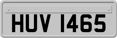 HUV1465