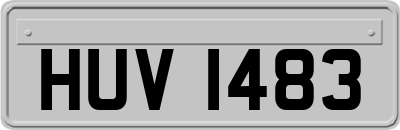 HUV1483