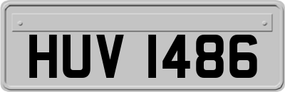 HUV1486