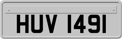 HUV1491