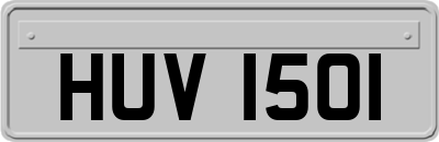 HUV1501