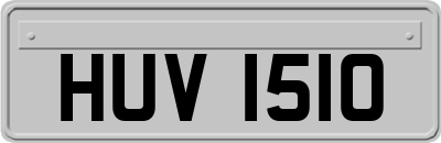 HUV1510