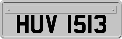 HUV1513