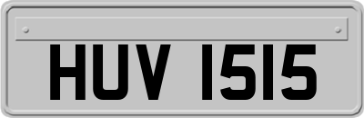 HUV1515