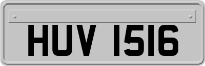 HUV1516